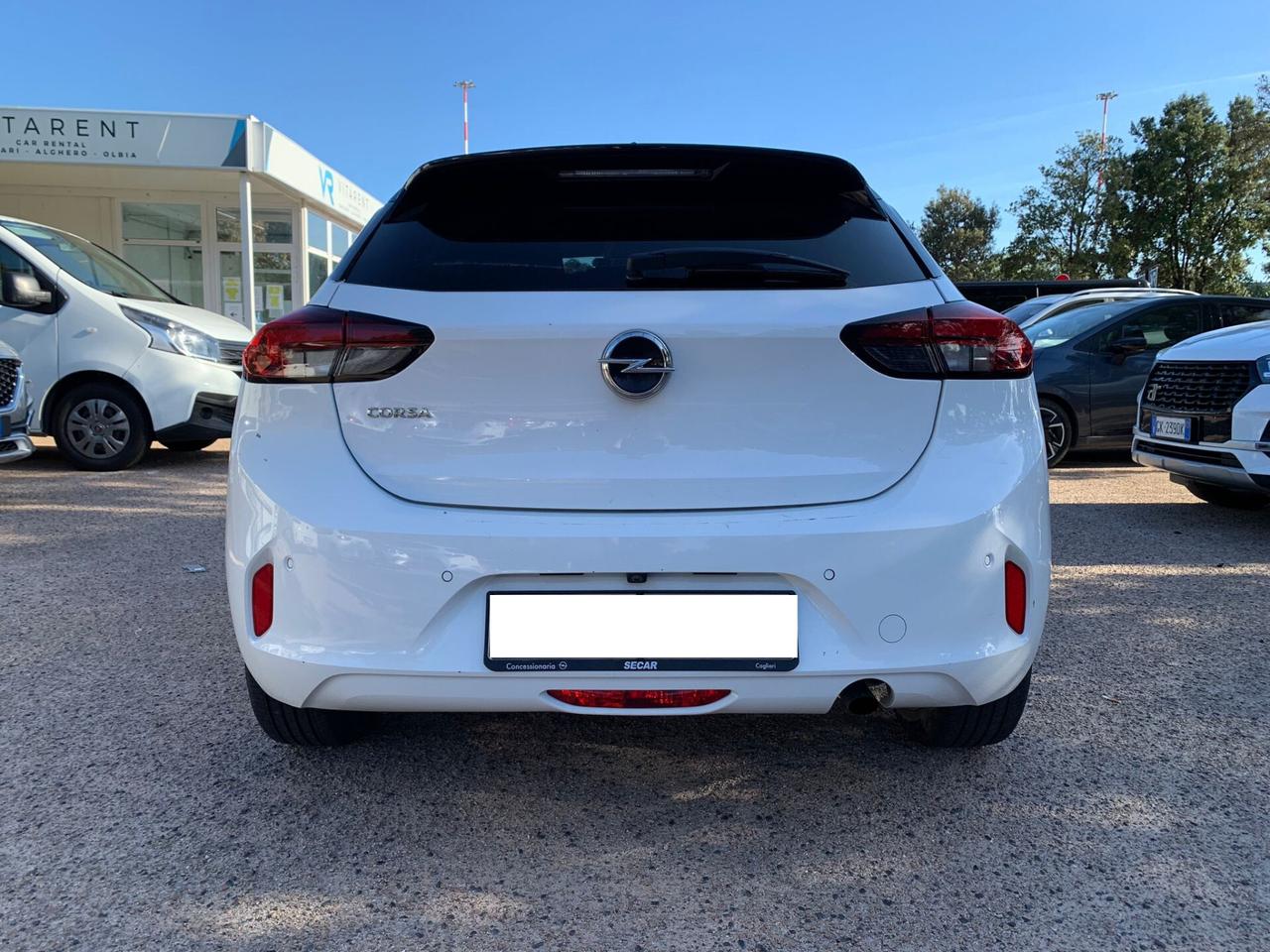 Opel Corsa 1.2 GARANTITA