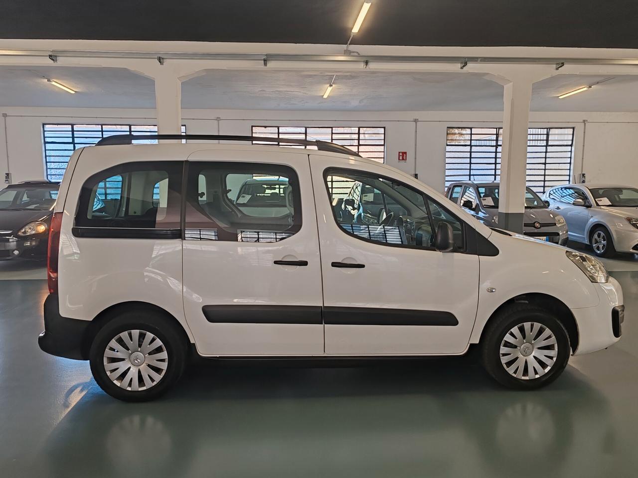 Citroen Berlingo Multispace PureTech 110 S&S Feel