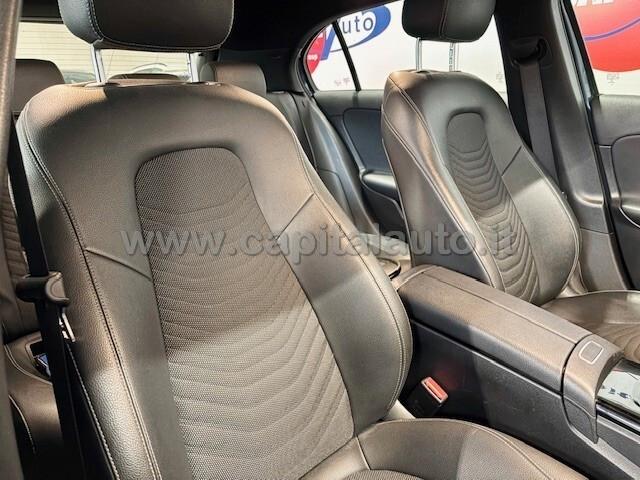 Mercedes-benz A 250 EQ-Power Business Extra AUTO MOTORE OK