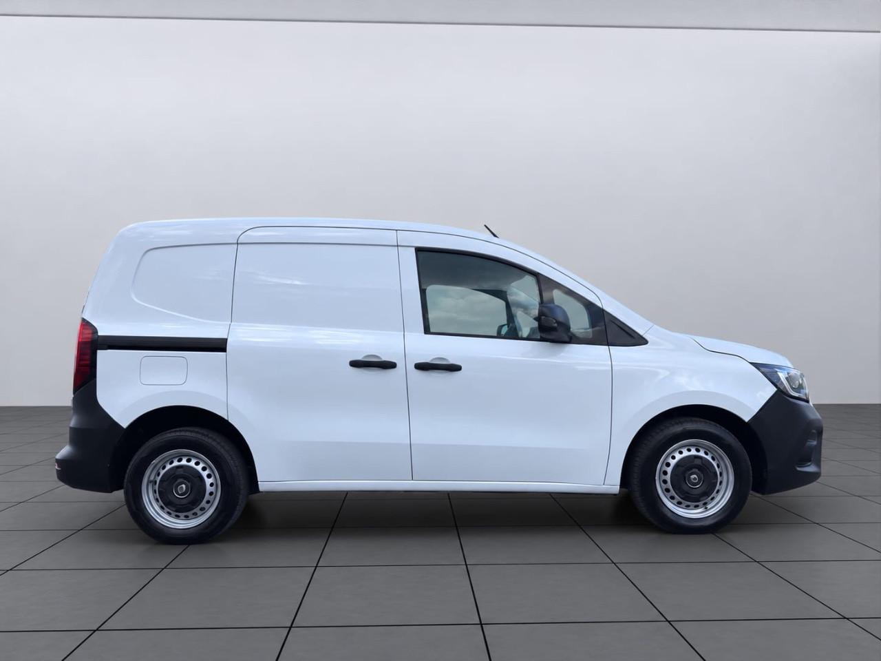 RENAULT Kangoo 1.5 B. DCI 95 CV L1 BELLISSIMO-CRUISE-OTTIME CONDIZIONI-E6D-