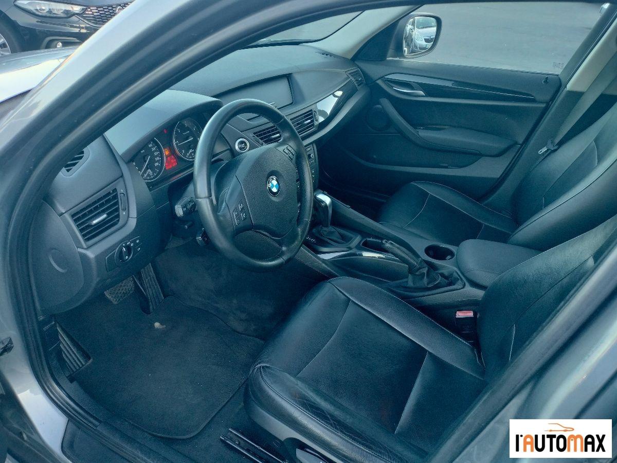 BMW - X1 xdrive18d Attiva