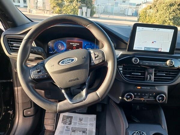 FORD KUGA 1.5 Eco BLUE 120 CV ST LINE AUTOMATICO