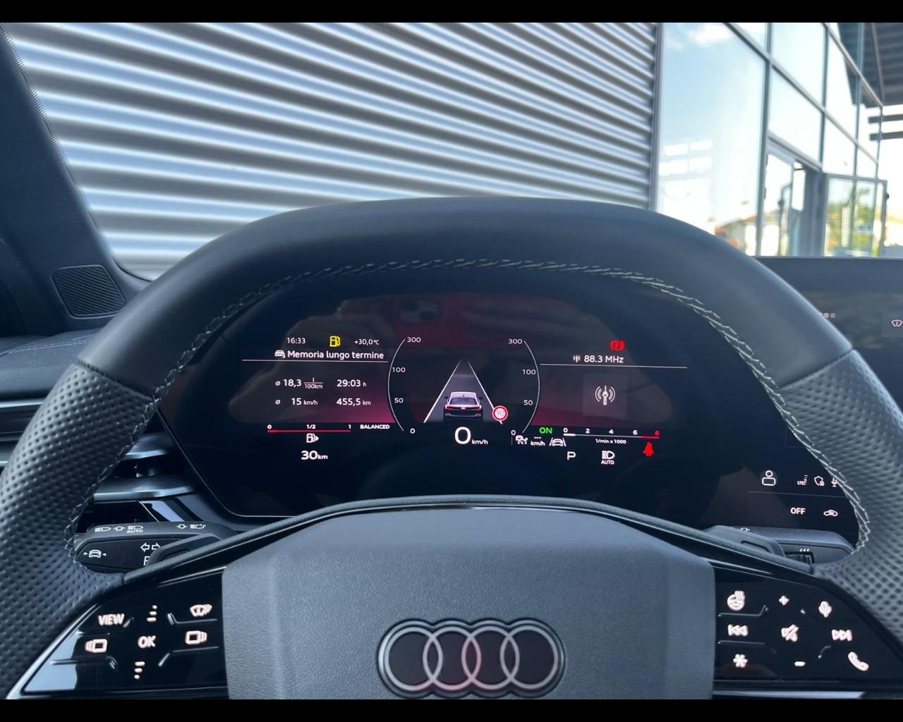 AUDI S5 SEDAN TFSI S-TRONIC