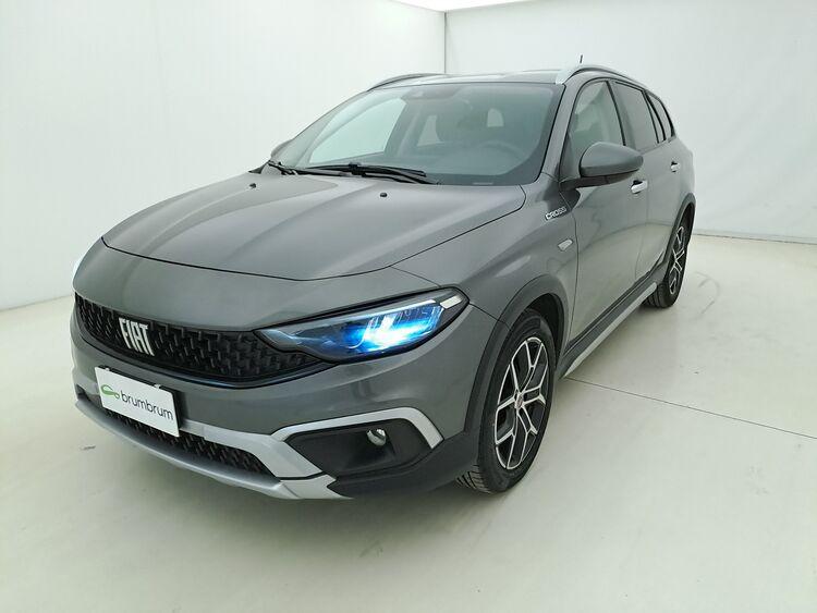 Fiat Tipo SW Hybrid Cross DCT BR850911 1.5 Mild Hybrid 131CV