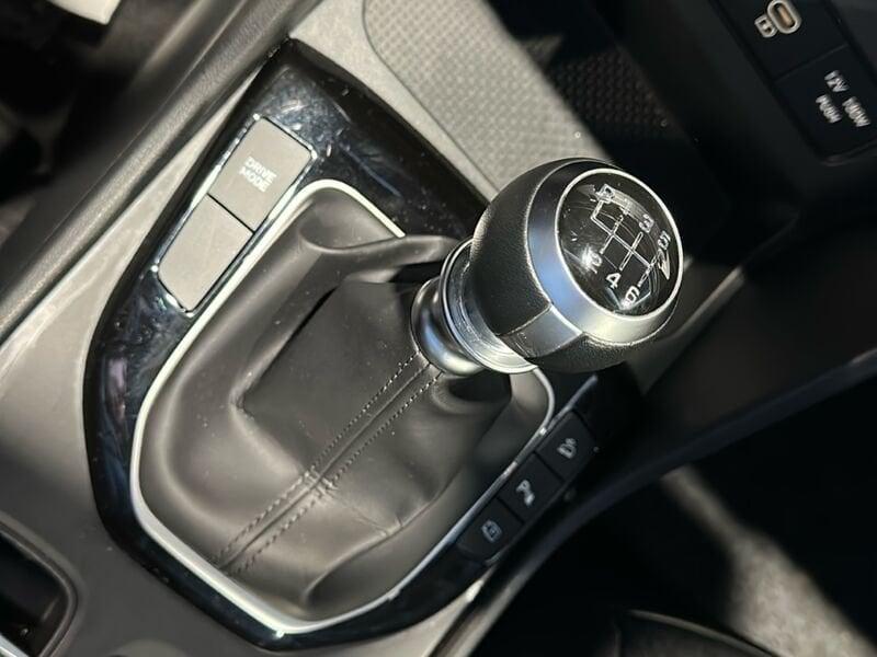 Hyundai Tucson Tucson 1.6 CRDi XTech