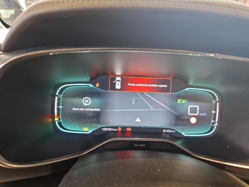 CITROEN C5 AIRCROSS BLUEHDI 130 SES SHINE SUV