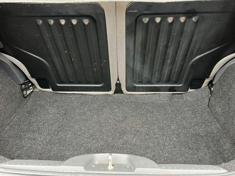 FIAT 500 500 1.2 Lounge