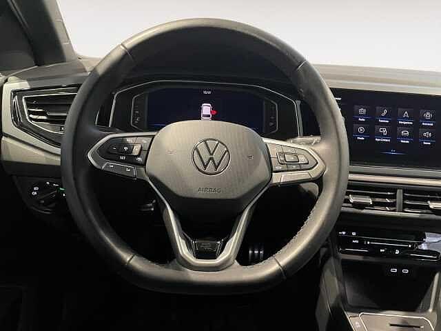 Volkswagen Polo 6ª serie 1.0TSI 95CV R-Line - NEOPATENTATI