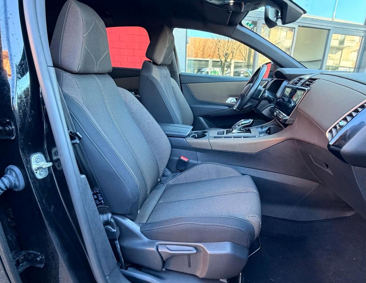 Ds 7 Crossback BlueHDi 130 aut. Grand Chic