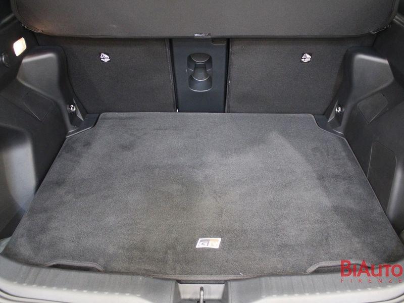Toyota Yaris Cross 1.5 Hybrid 130 CV 5p.E-CVT GR SPORT