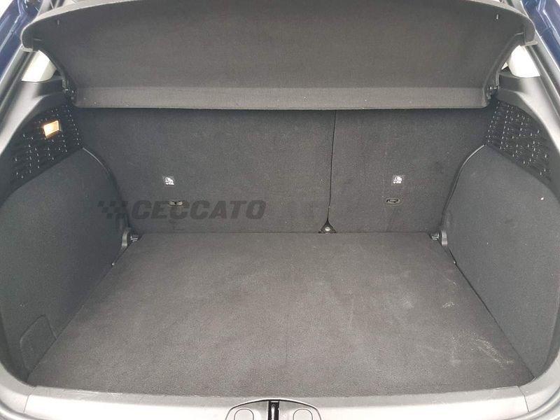 FIAT 500X 500X 1.5 t4 hybrid Sport 130cv dct