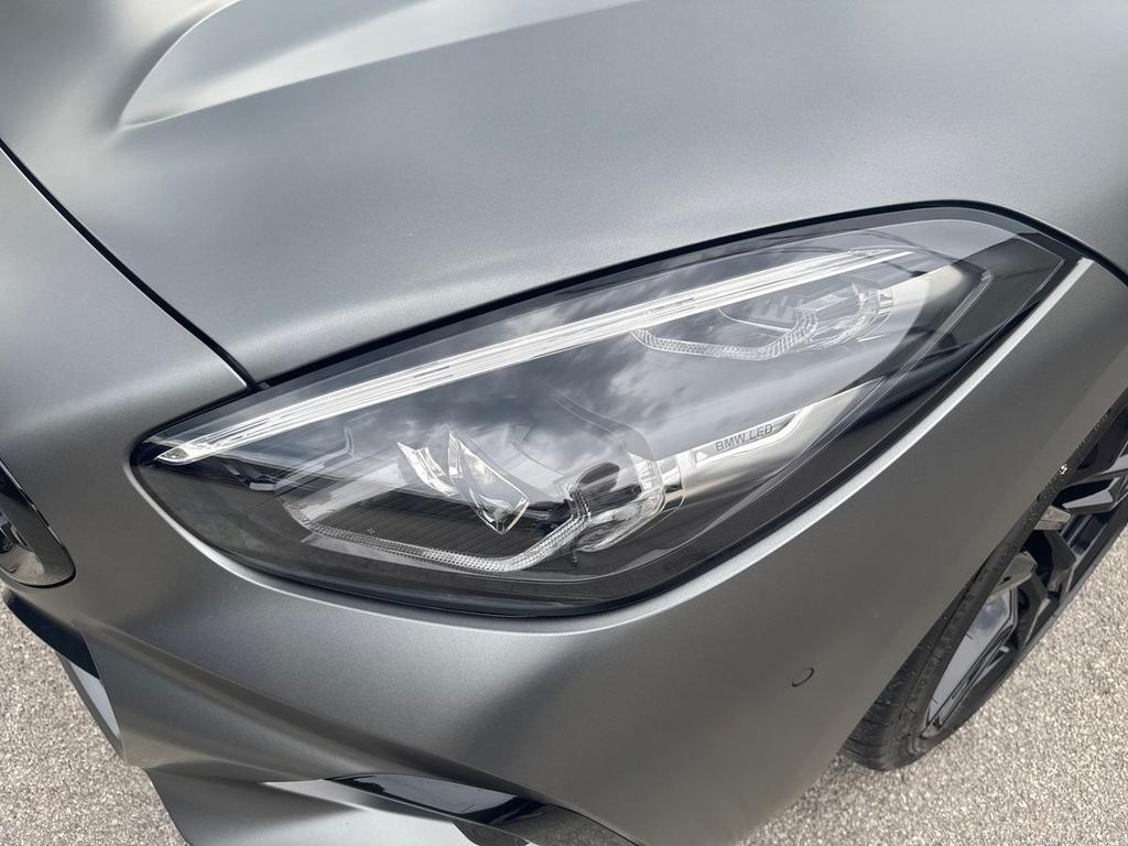 BMW Z4 M 40 i Steptronic