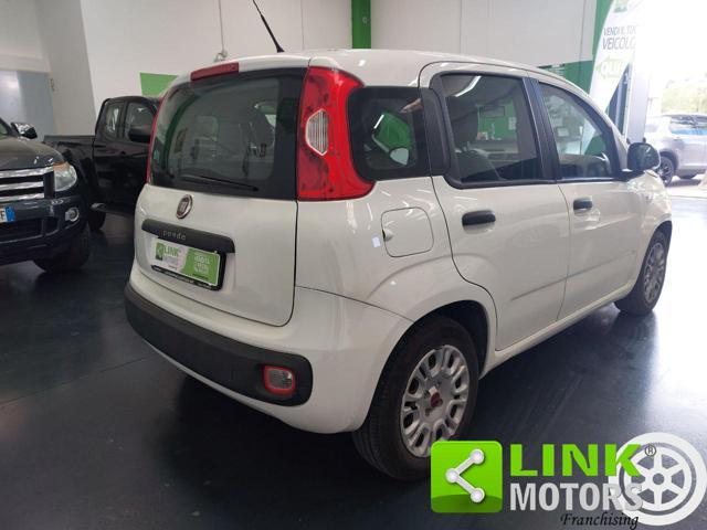 FIAT Panda 1.2 Easy NEOPATENTATI