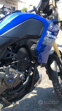 YAMAHA 700 TENERE 2024