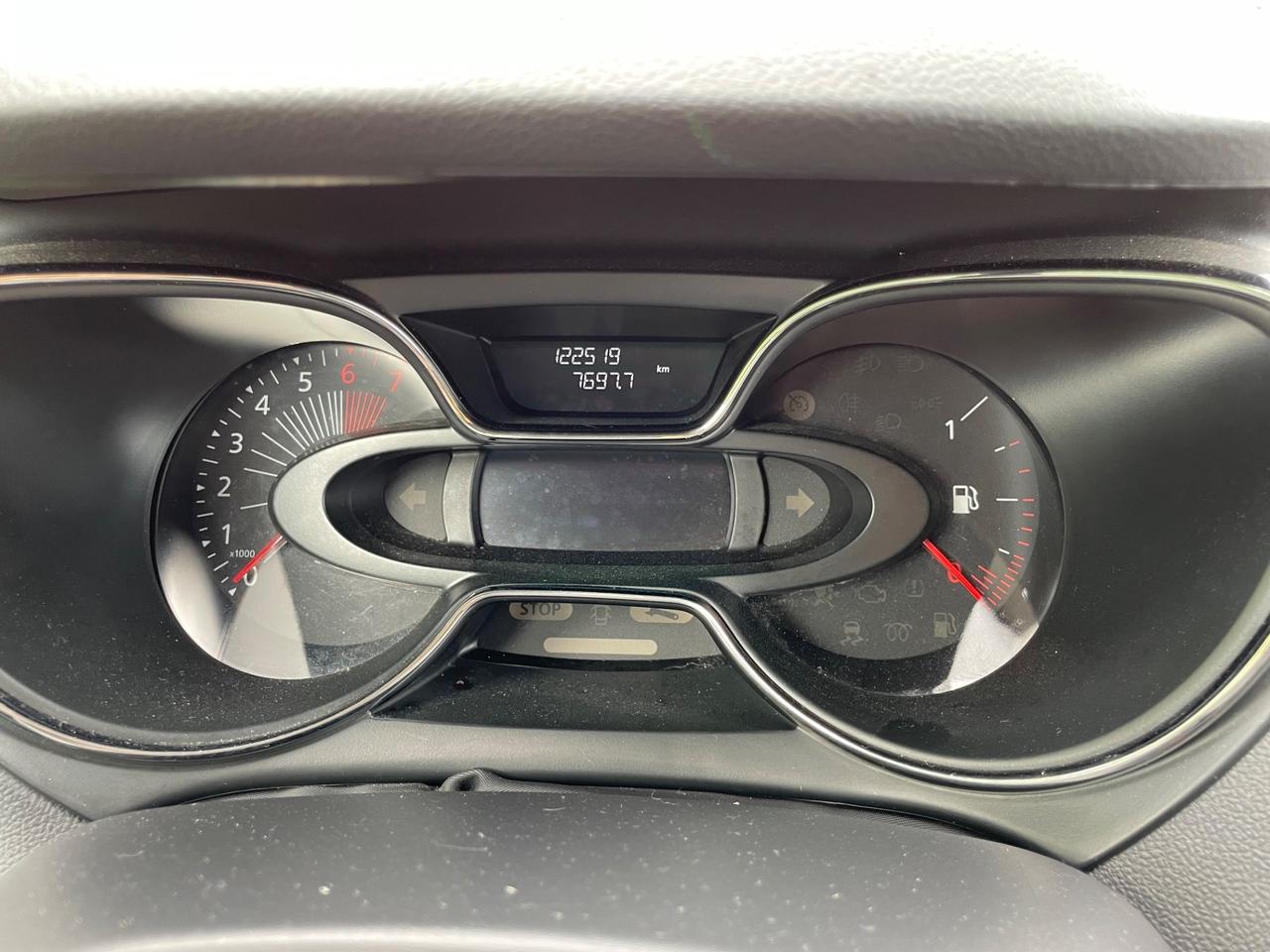 Renault Captur TCe 12V 90 CV Start&Stop Energy Intens
