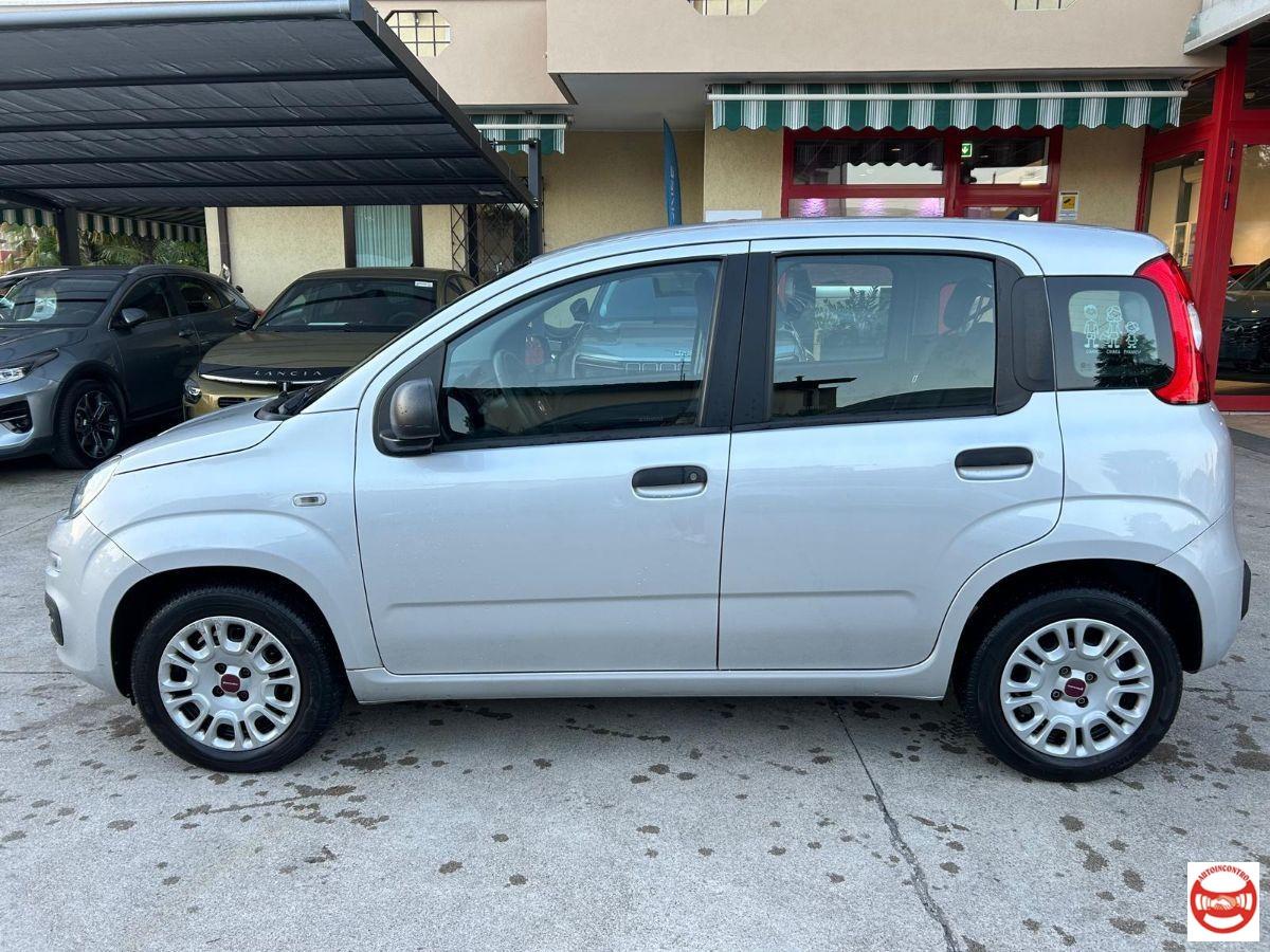 FIAT - Panda 1.2 Easy s&s 69cv my19