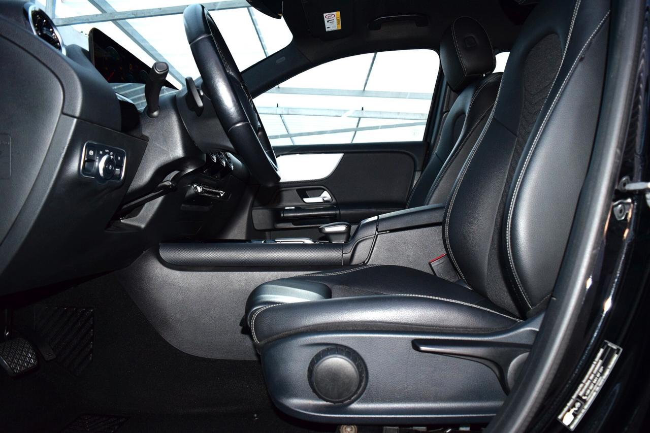 Mercedes-benz GLA 180d 116 cv Automatica Sport