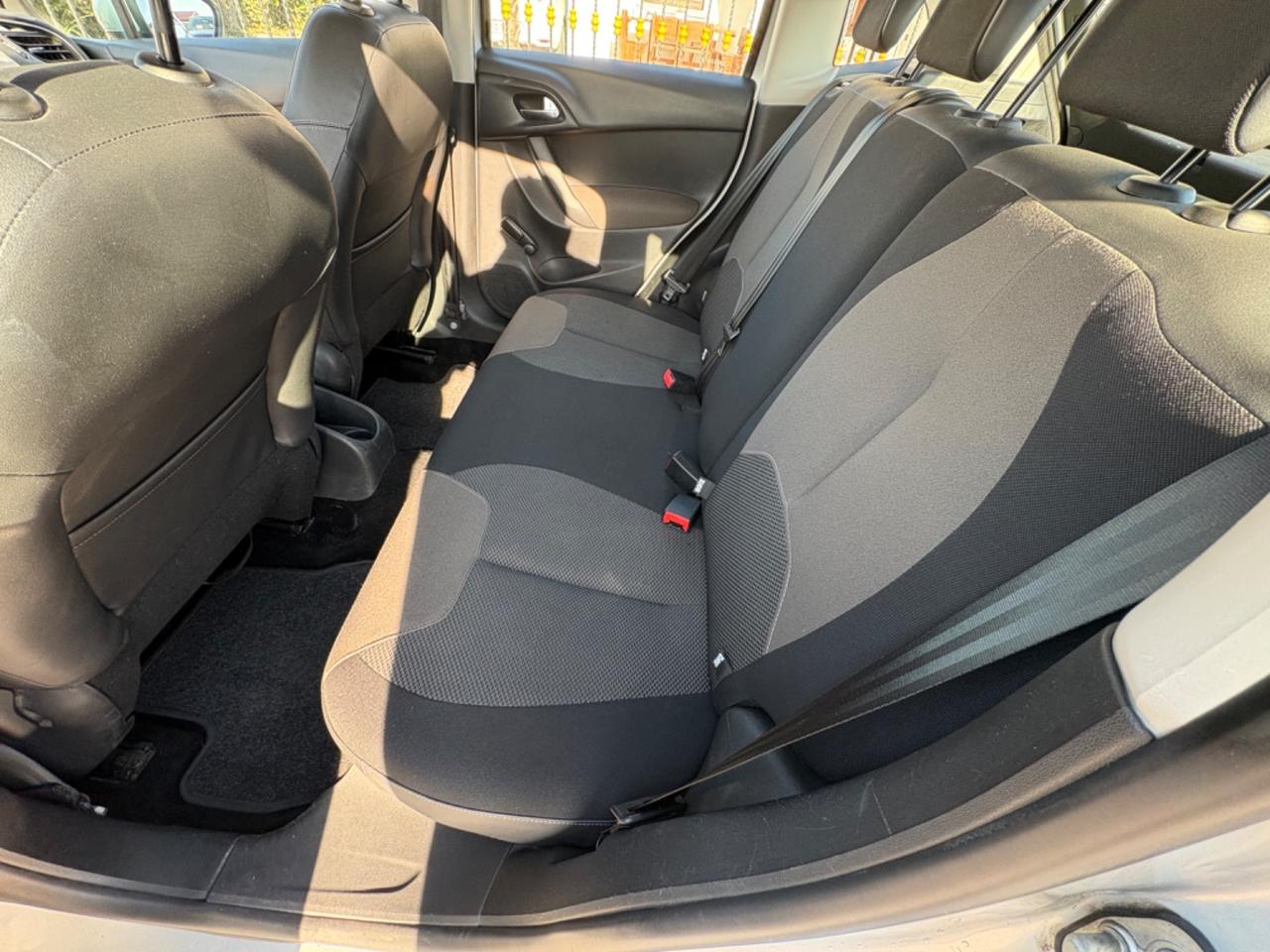 Citroen C3 1.2 Benzina 2013 Ok per neopatentati