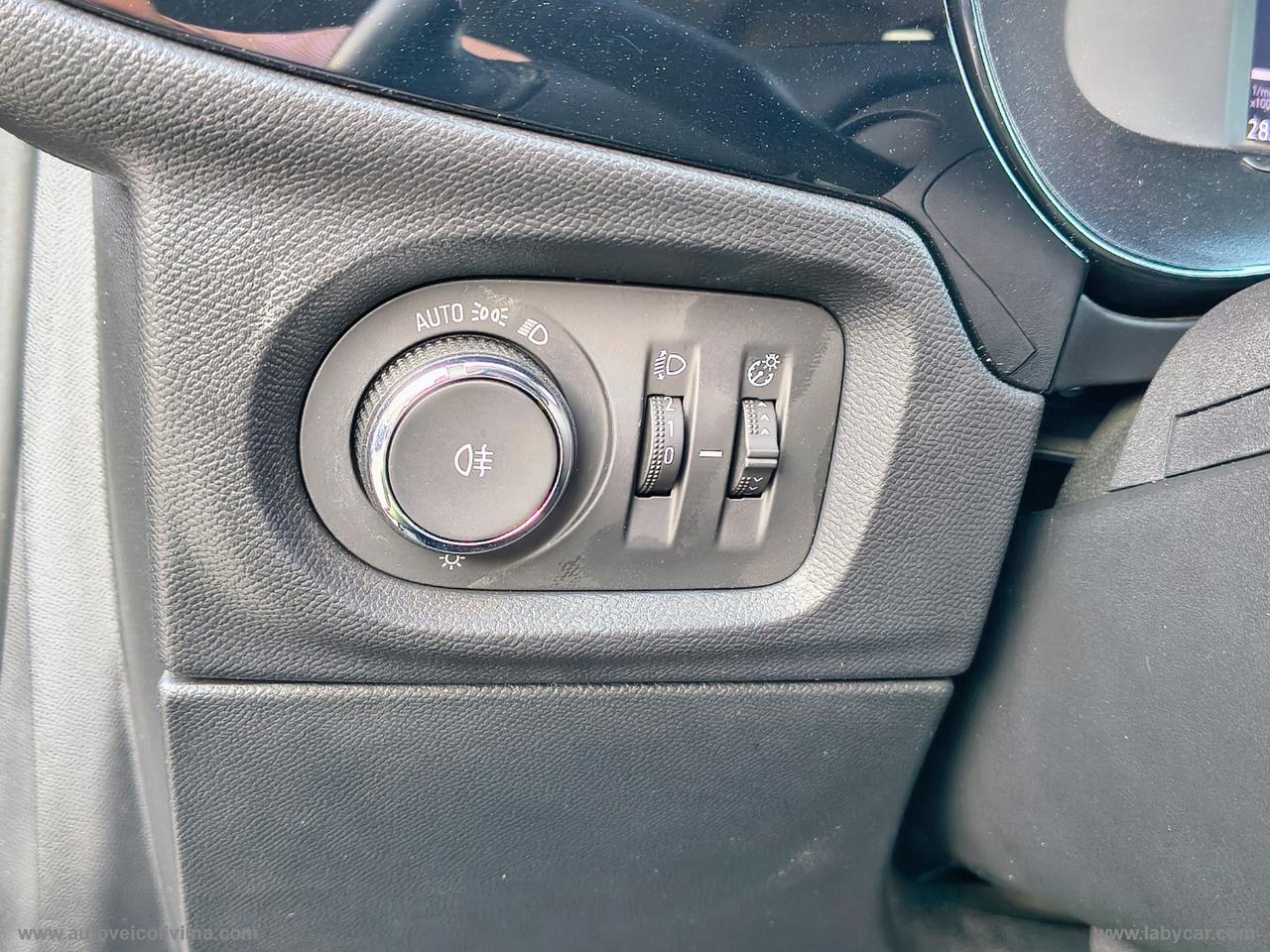 OPEL Corsa 1.5 D 100 CV Elegance