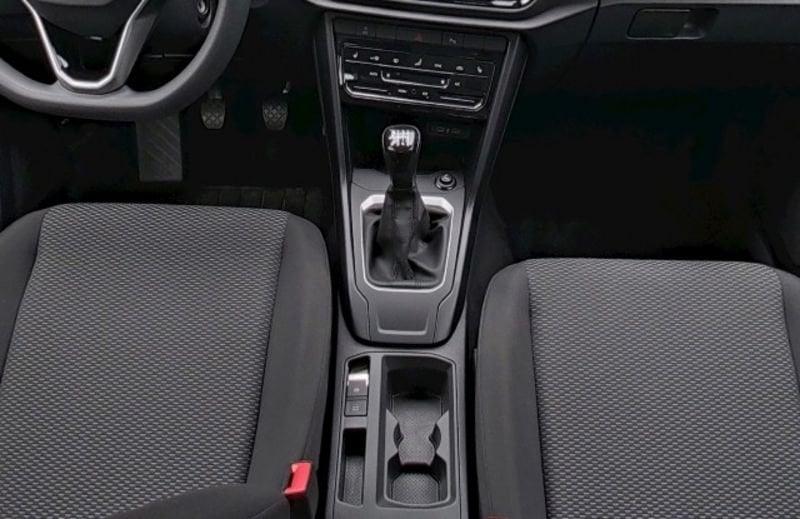Volkswagen T-Roc T-Roc 2.0 TDI SCR Life LED APP CONNECT