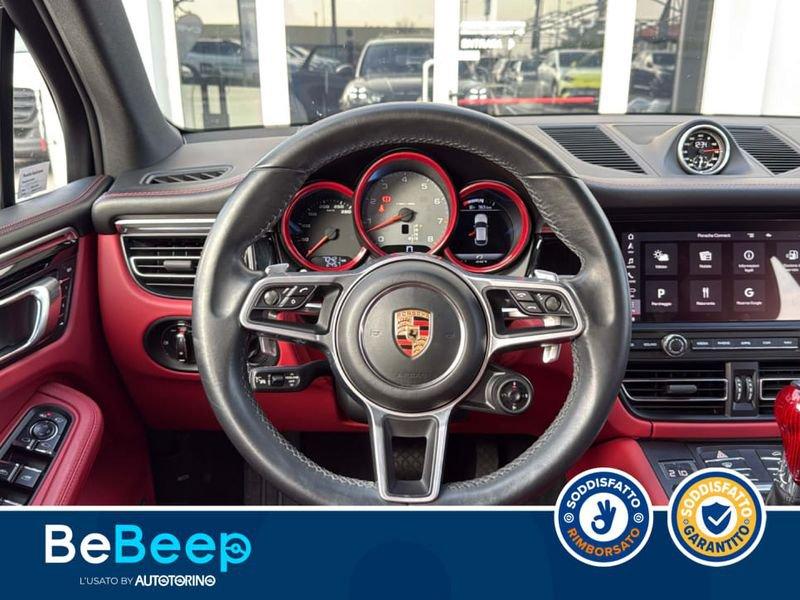 Porsche Macan 3.0 S 354CV PDK