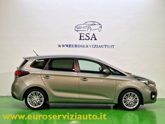 KIA Carens 7 POSTI 1.7 CRDi 115 CV Class