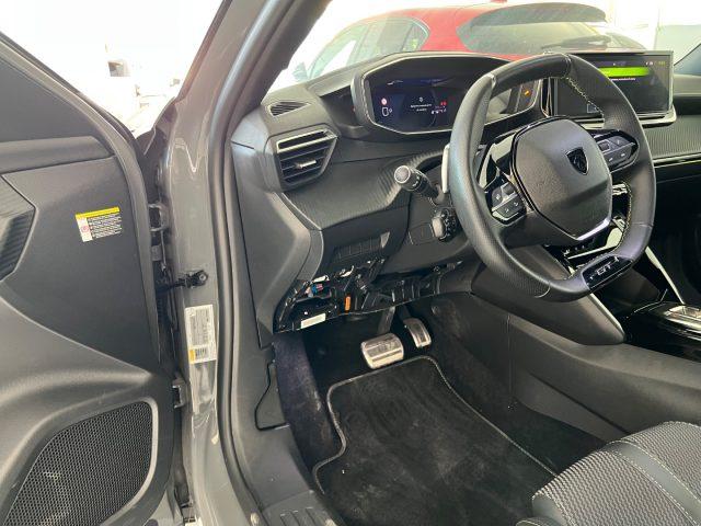 PEUGEOT 2008 BlueHDi 130 S&S EAT8 GT tua da ?289,00