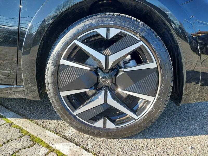 Peugeot 208 GT Hybrid 145 e-DCS6 auto