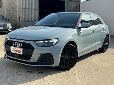 Audi A1 SPB 30 TFSI S tronic line edition