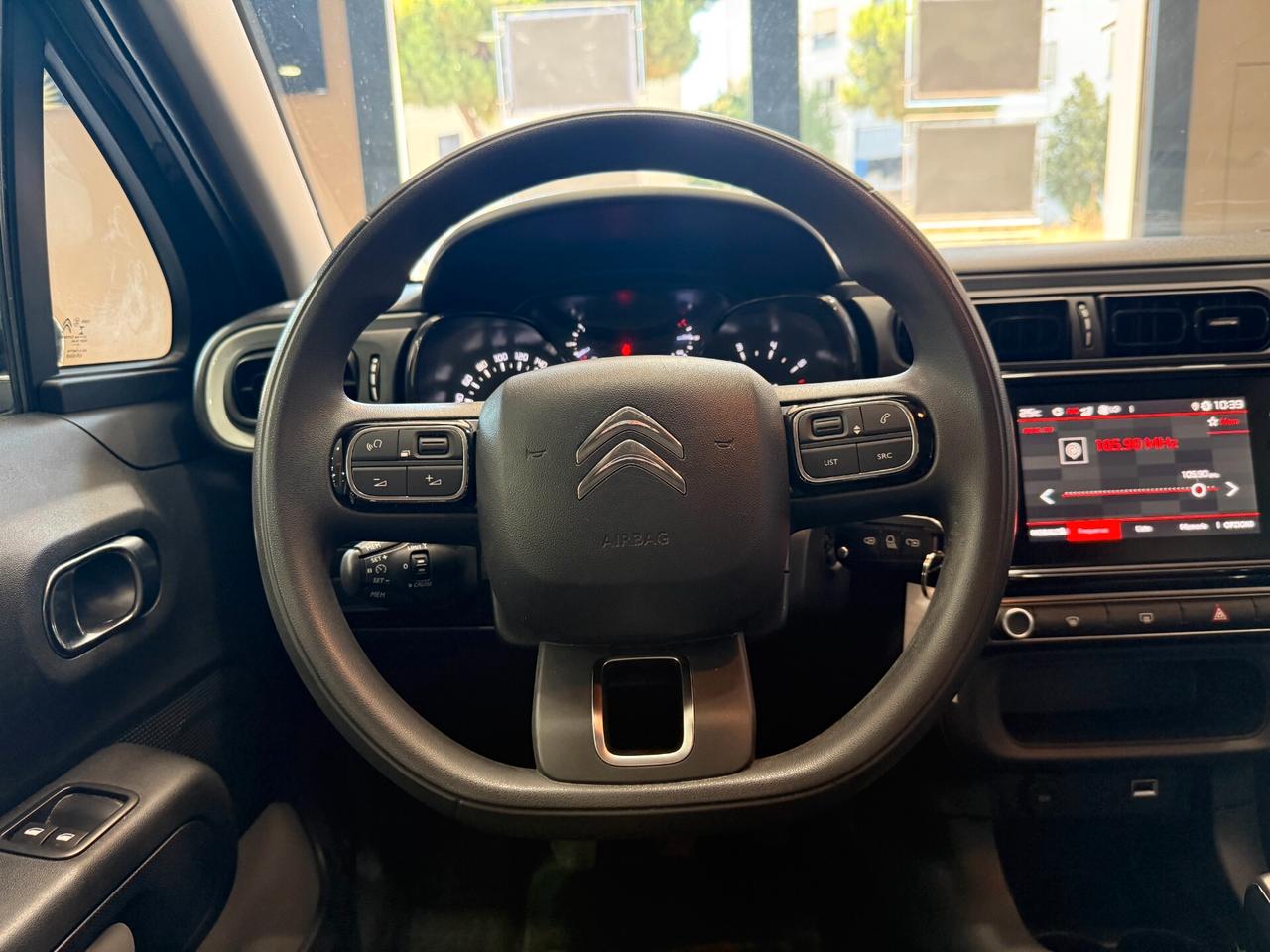 Citroen C3 PureTech 83 S&S Feel