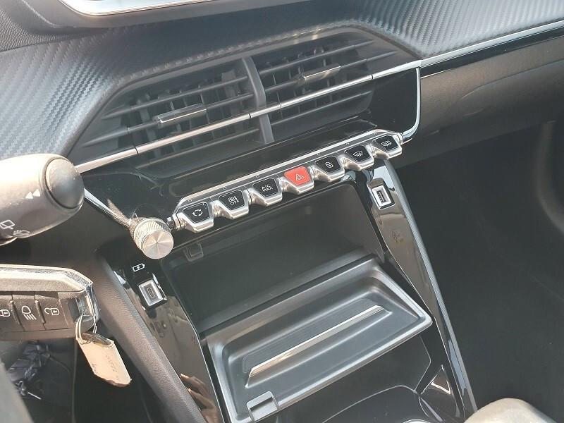 PEUGEOT 208 1.2 PureTech 100CV S&S ALLURE LED PARK