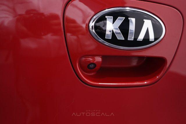 KIA Picanto 1.0 12V GPL 5 porte Cool #Navy