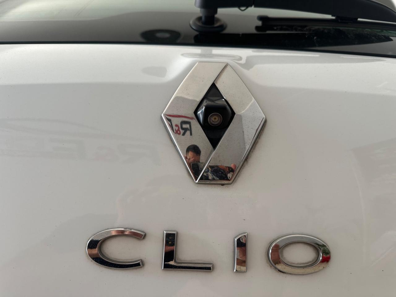 Renault Clio TCe 12V 90CV Start&Stop 5 porte Energy Intens