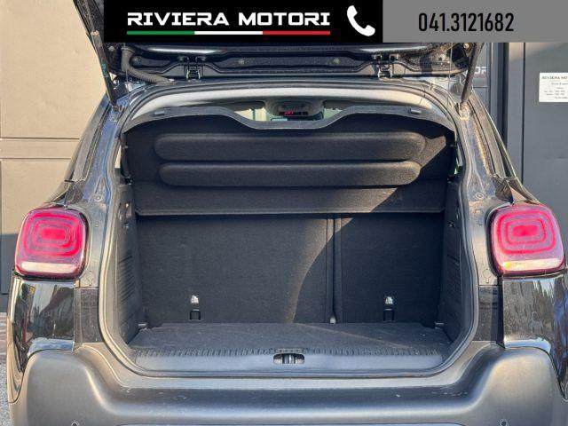 CITROEN C3 Aircross PureTech 110 S&S Plus