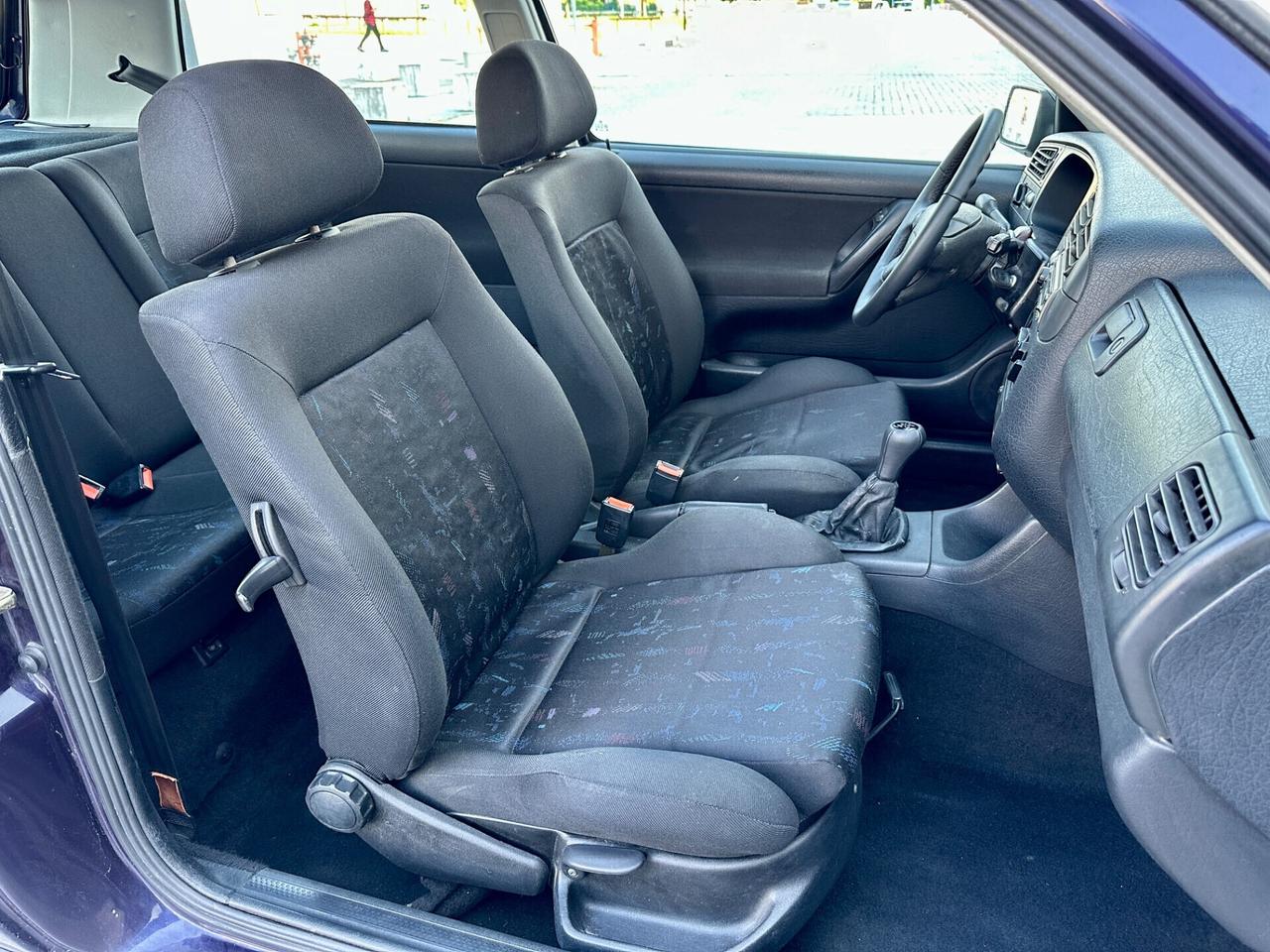 Volkswagen Golf GTI Golf 2.0 cat 3 porte GTI Edition