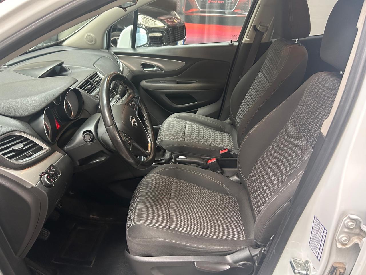 Opel Mokka 1.6 Ecotec 115CV 4x2 Start&Stop Cosmo