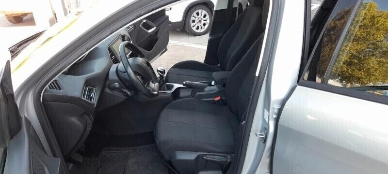 Peugeot 308 1.6 e-HDi 115 CV Stop&Start SW Active