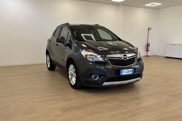 OPEL Mokka 1.4 Turbo GPL Tech 140CV 4x2 Cosmo