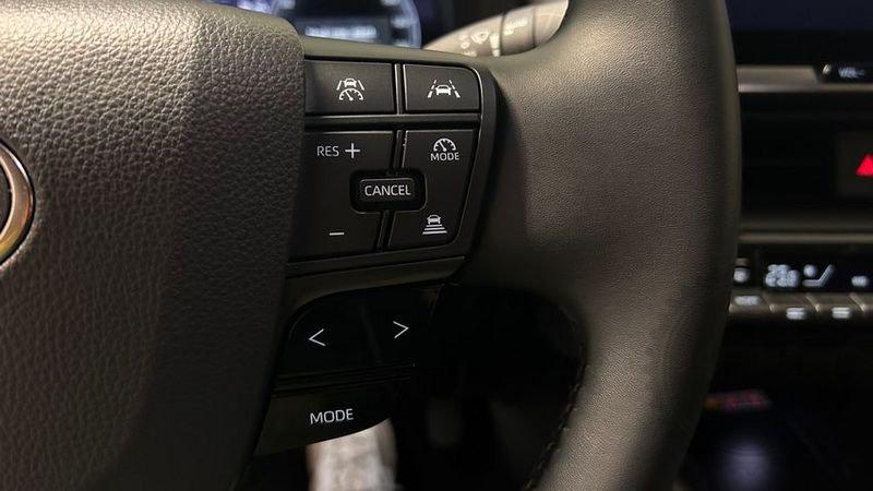 Toyota C-HR 1.8 140 CV Hybrid E-CVT Trend *PREZZO REALE*