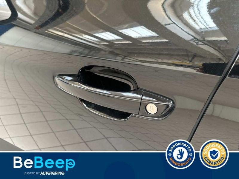 Opel Grandland X 1.6 ECOTEC BUSINESS S&S 120CV