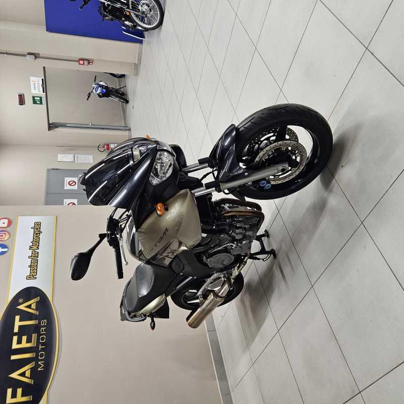 Yamaha TDM 900 ABS - 2007