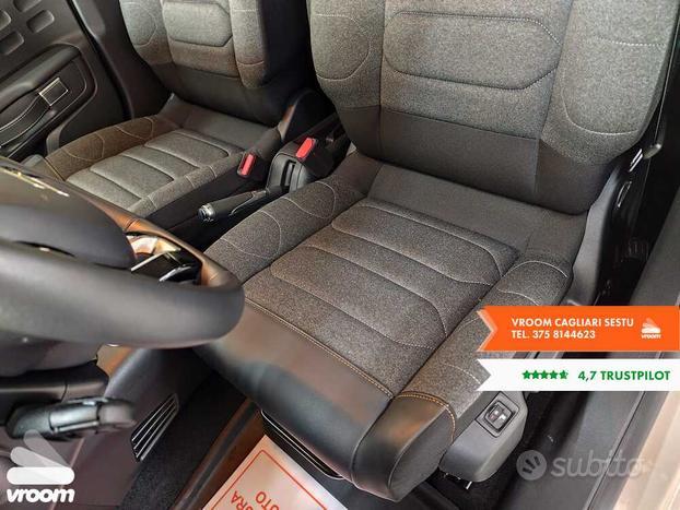 CITROEN C3 3 serie C3 PureTech 110 S&S Elle