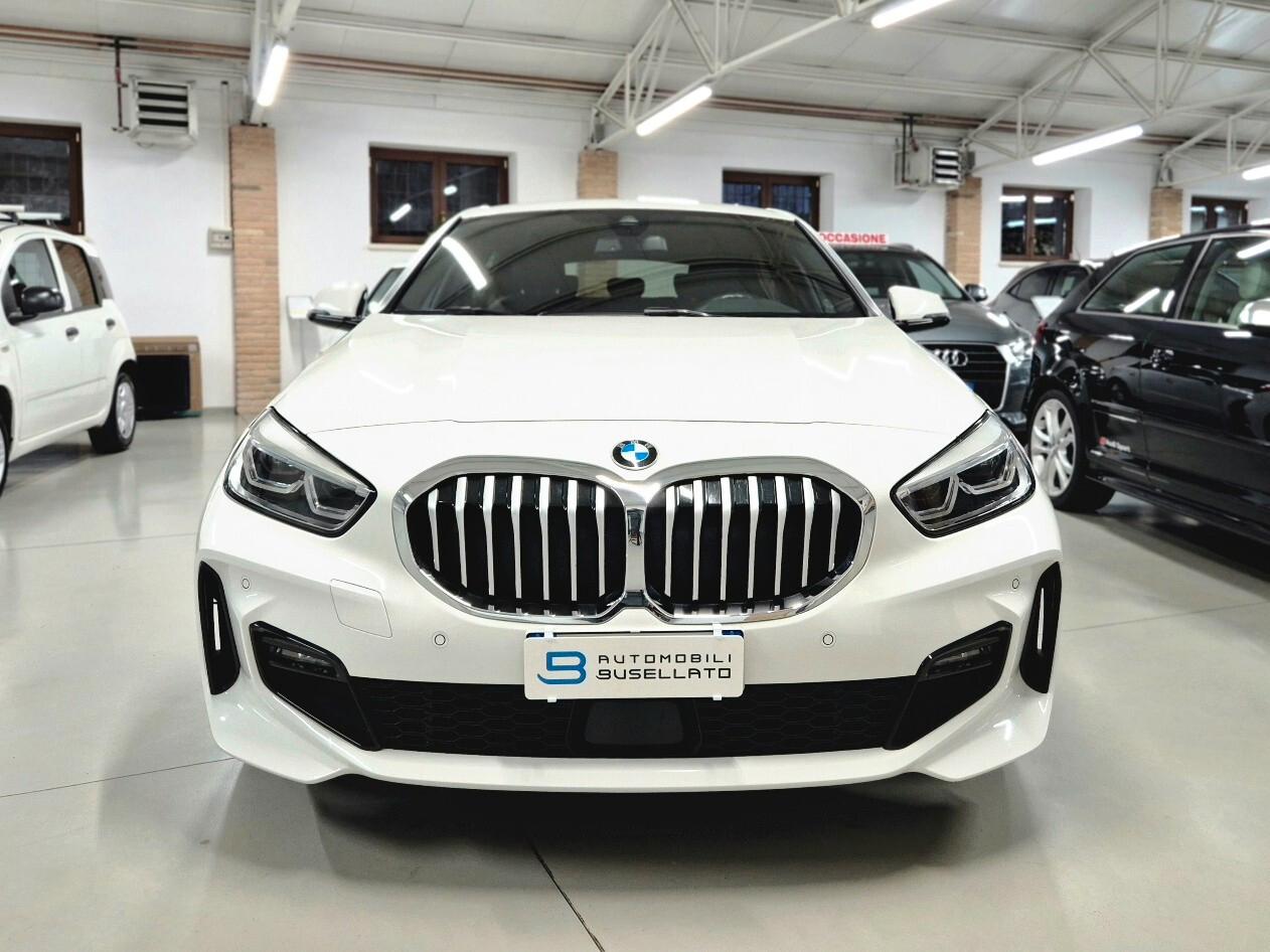 Bmw 116 116d 5p. Msport ** automatica