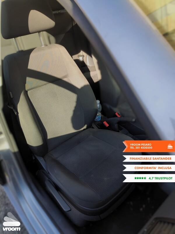 VOLKSWAGEN Polo 4ª serie Polo 1.4/80CV 16V 5p....