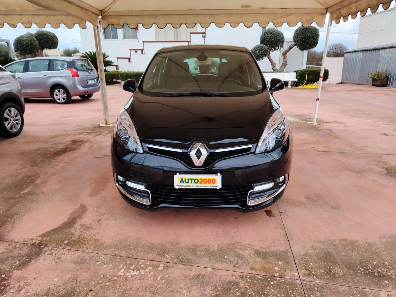 Renault Scénic XMod 1.5 dCi 110CV Start&Stop Energy full