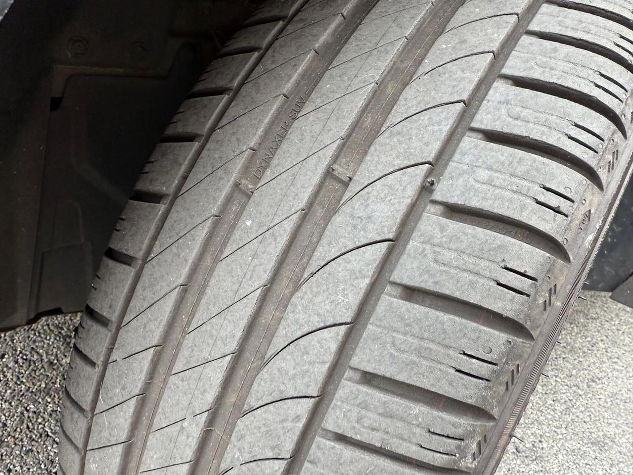 Nissan Qashqai N-Connecta 1.3 DIG-T #7034