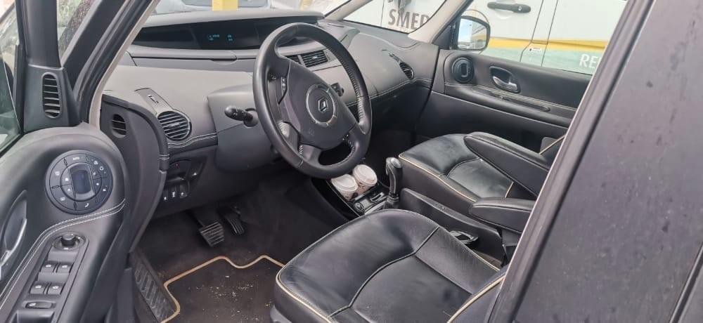 Renault Espace 7 Posti