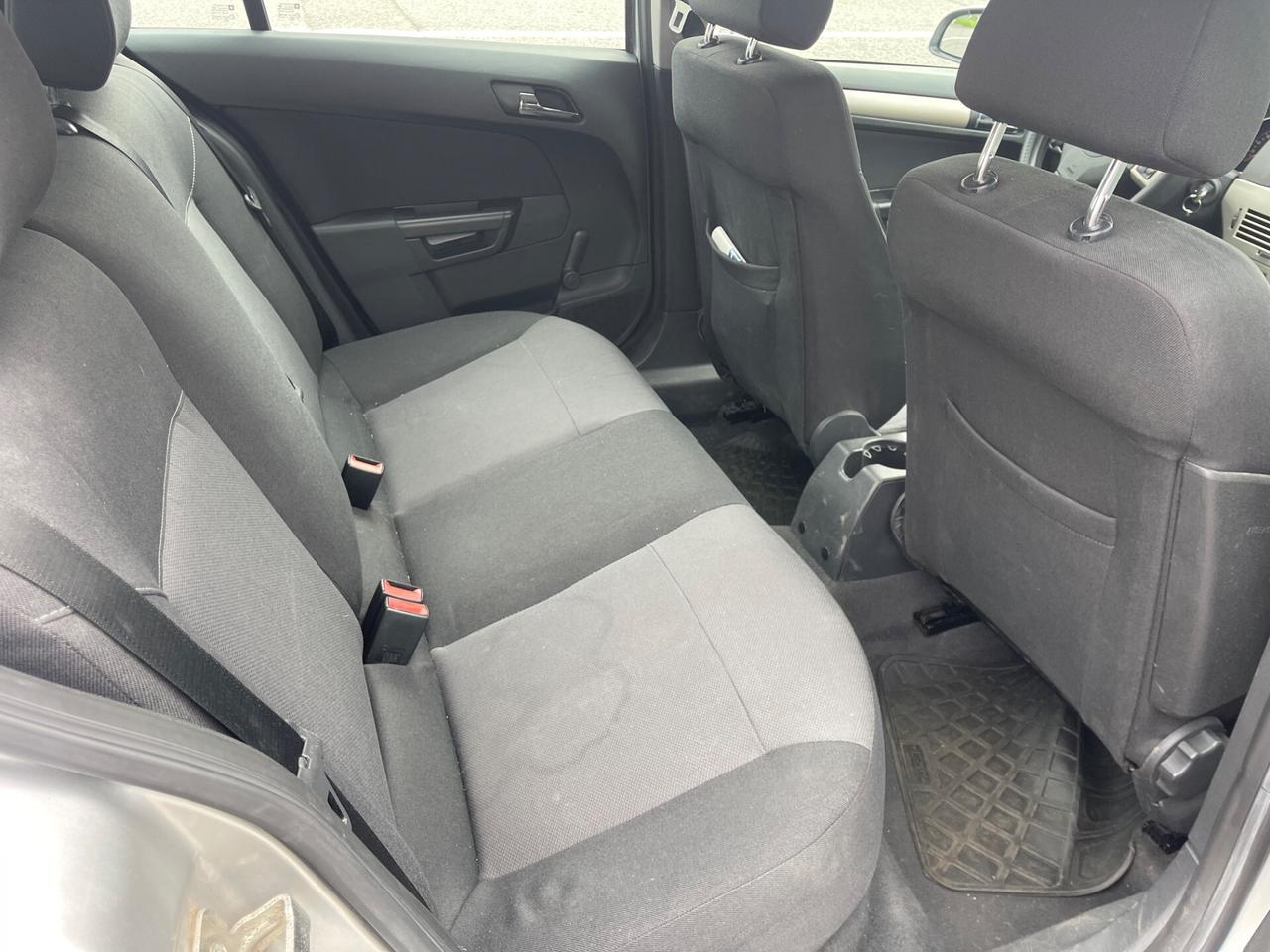OPEL ASTRA 1.6 BENZINA-GPL 2028 EURO4 NEOPATENTATI