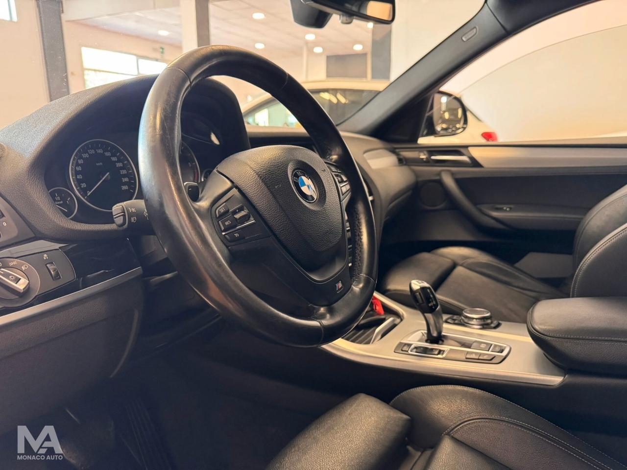 Bmw X4 xDrive20d Msport 190cv 2015
