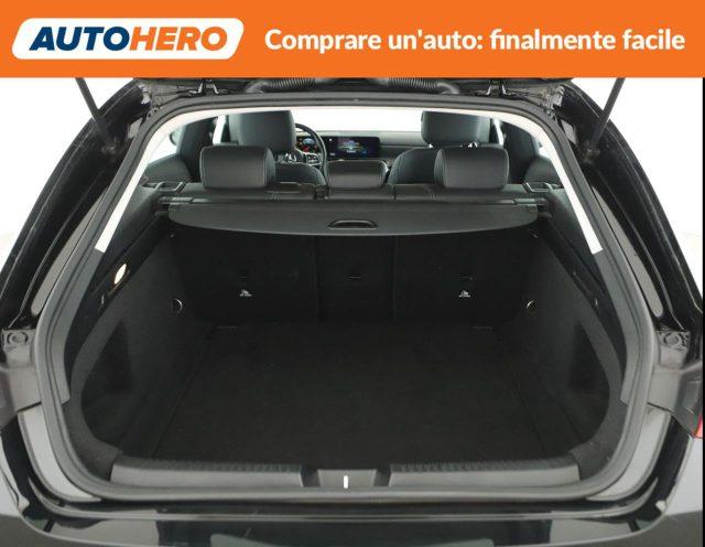 MERCEDES-BENZ GLB 200 Automatic Sport